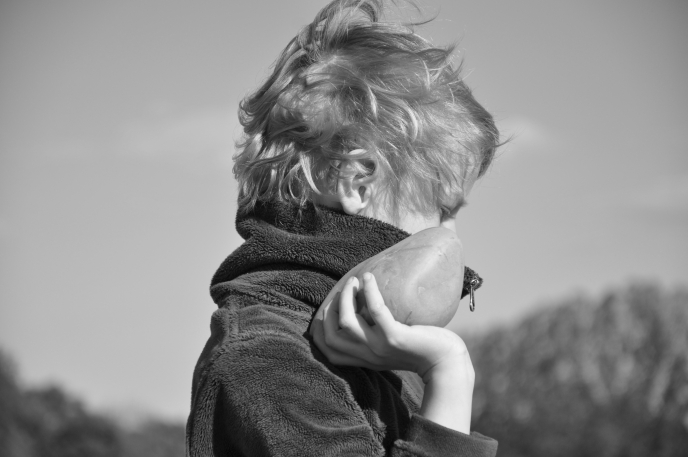 diapo caillou Emile