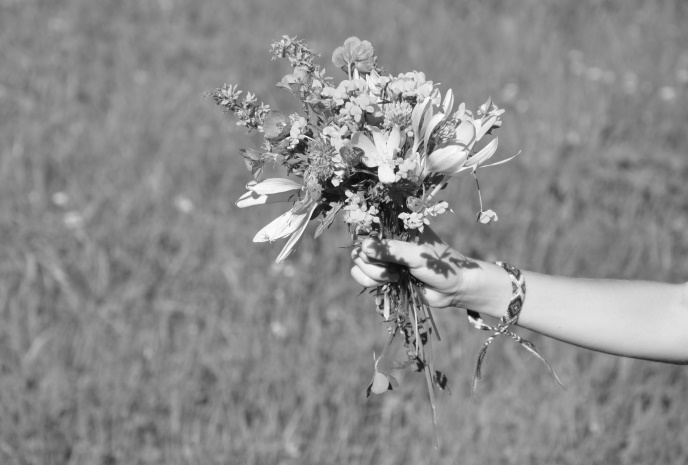 Diapo bouquet