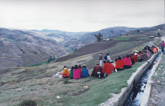 Diapo Equateur canal