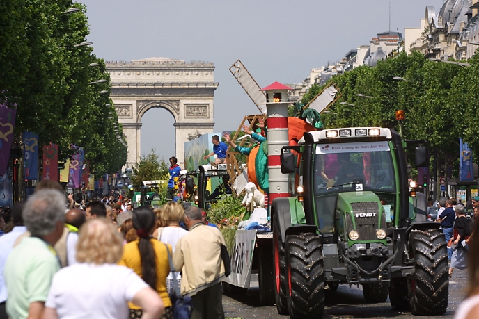 Diapo Paris Congrès mondial JA