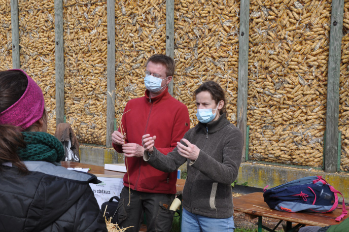 Diapo visite stagiaires 2