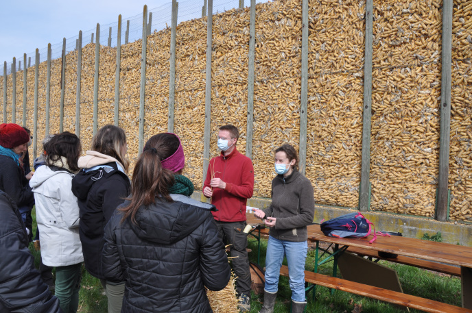 Diapo visite stagiaires 3