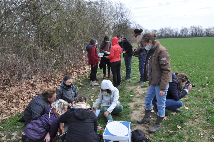 Diapo visite stagiaires 4